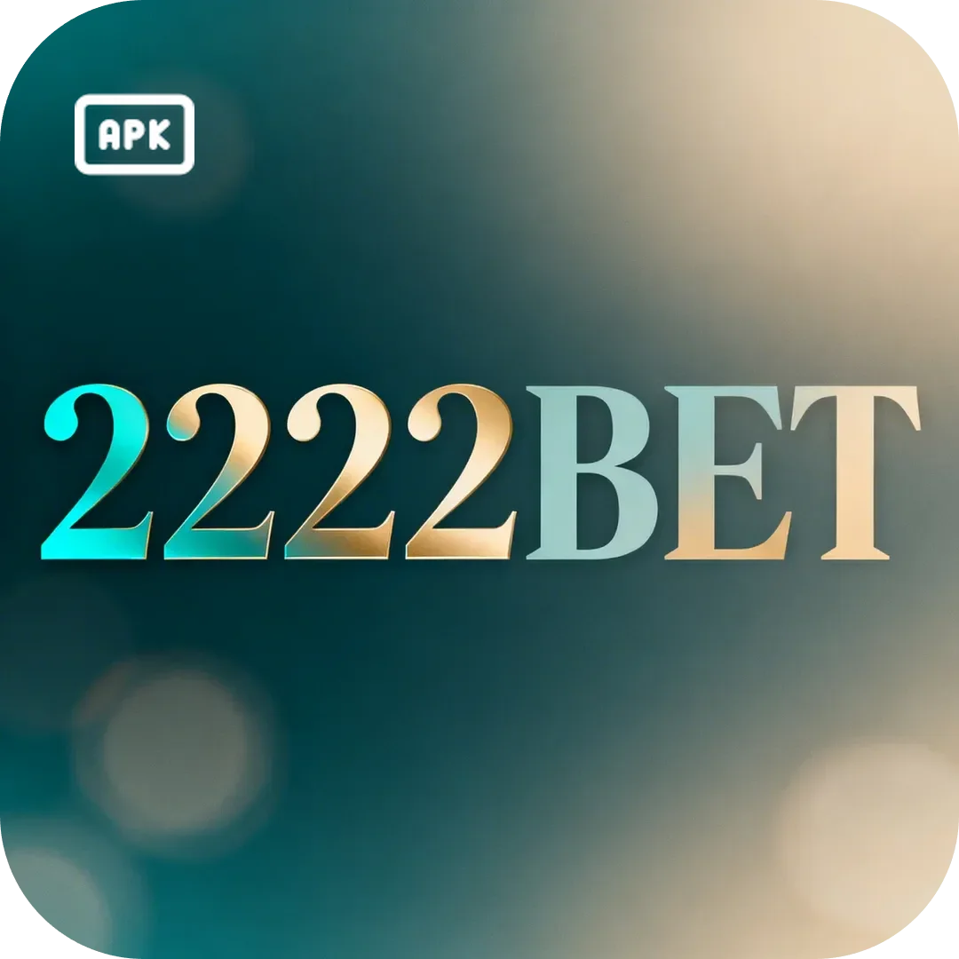 APK oficial da 2222bet para Android