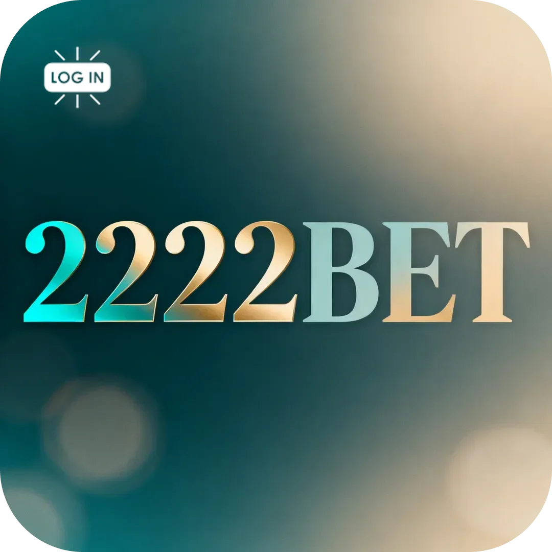 Login seguro na 2222bet
