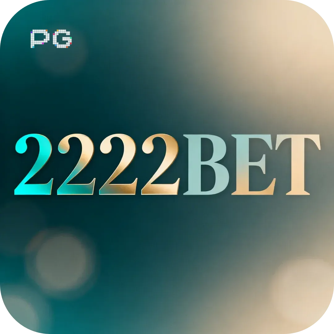 Logo da 2222bet