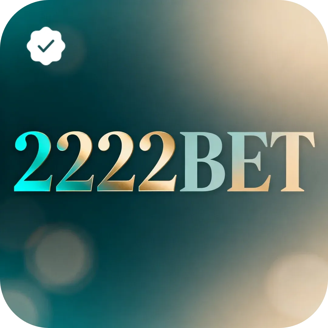 Plataforma completa da 2222bet com todos os jogos
