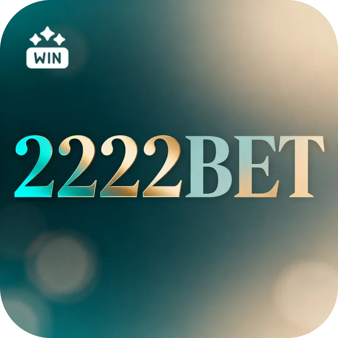Ganhe prêmios incríveis na 2222bet