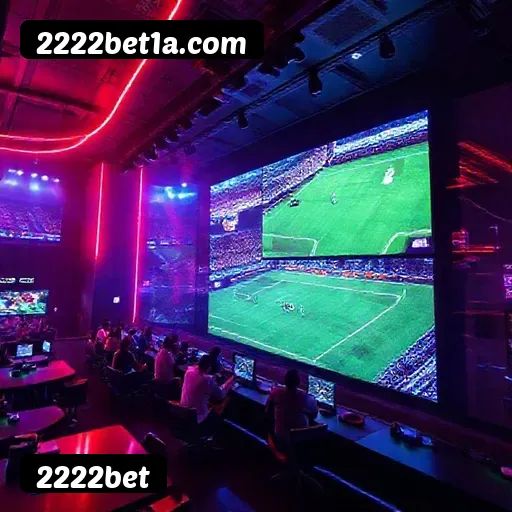 2222bet APK - Download Oficial Android