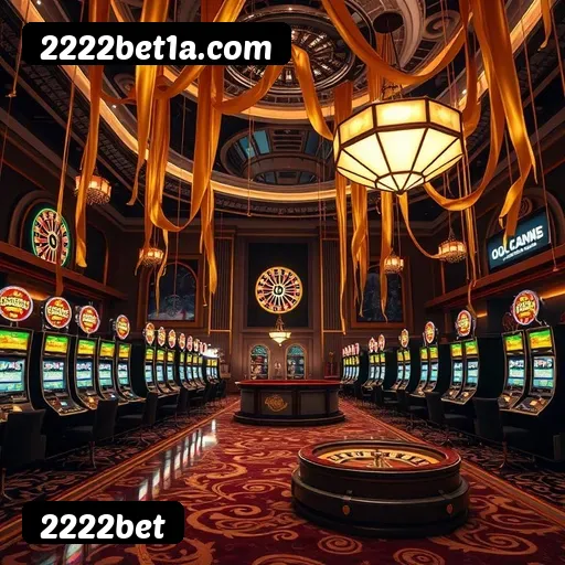 FAQ APK 2222bet