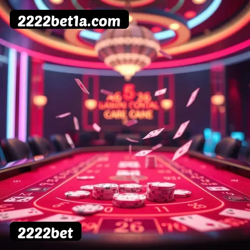 FAQ App 2222bet