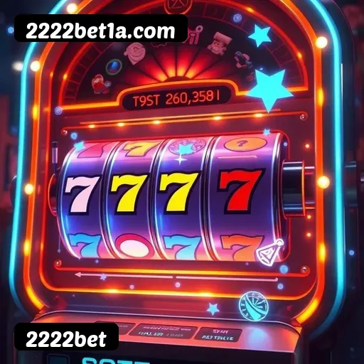 Recursos App 2222bet